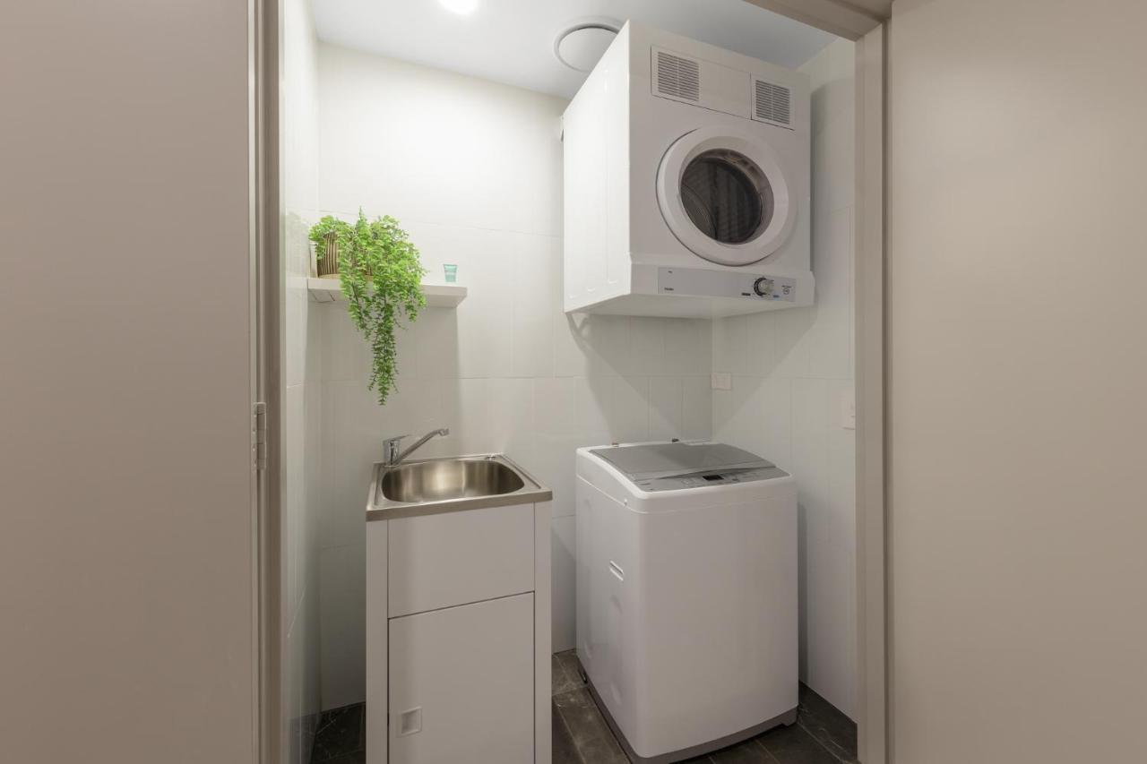 Meriton Suites North Ryde Σίδνεϊ Εξωτερικό φωτογραφία